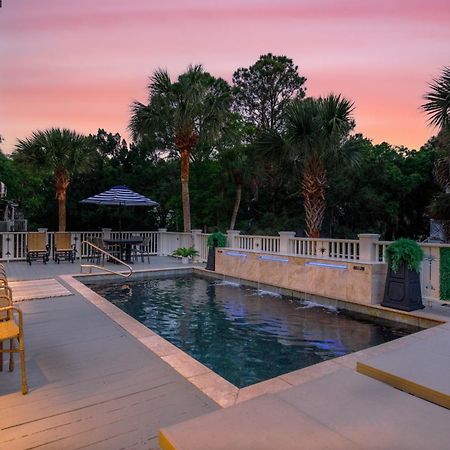 2 55Th Avenue Villa Isle of Palms Exterior photo