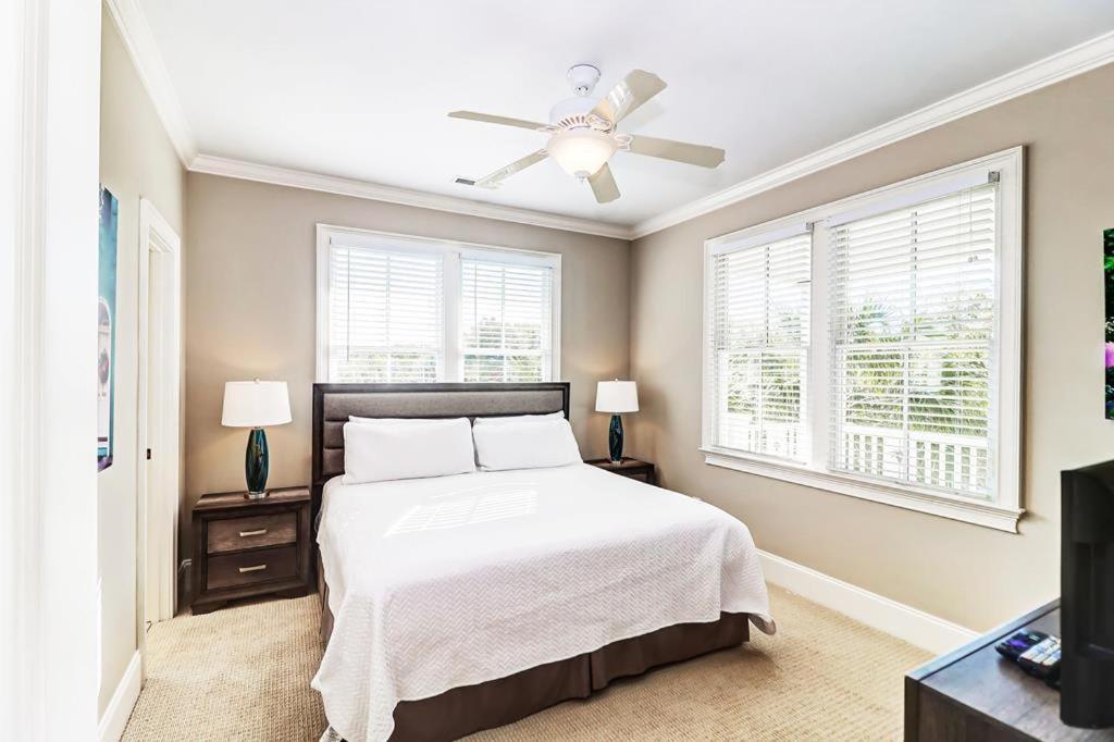 2 55Th Avenue Villa Isle of Palms Exterior photo